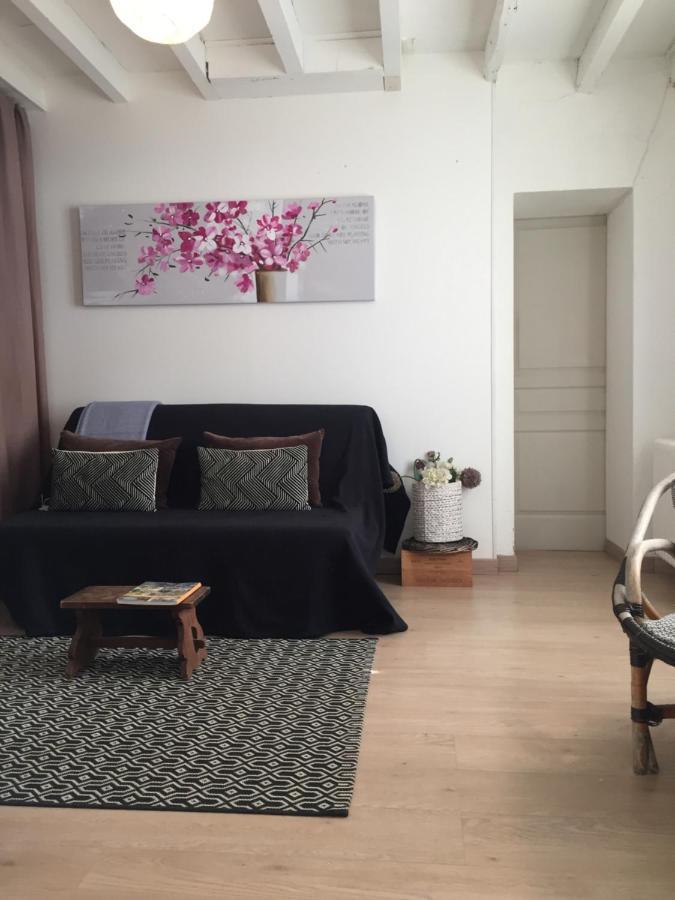 Chambre D'Hote Vue Imprenable Sur Cite - Villa Rose Carcassonne Eksteriør bilde